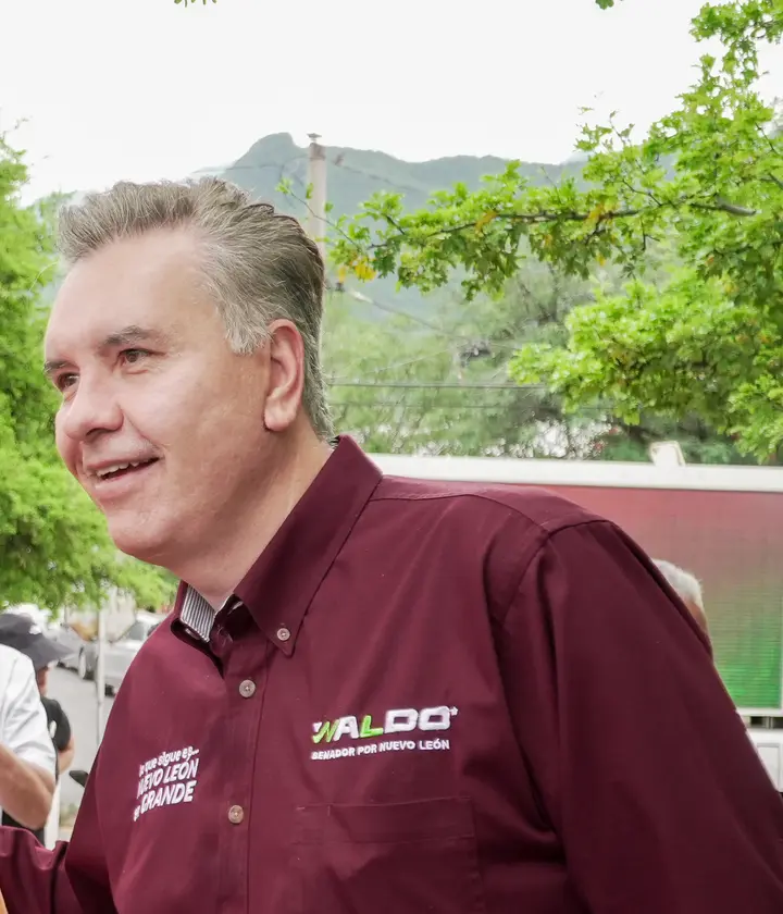 Waldo Fernández